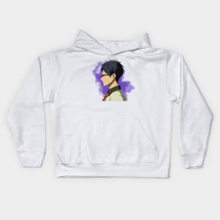 Free! Minimalist (Rei) Kids Hoodie